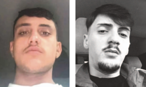 Rapine sull&rsquo;Asse mediano, presi due giovani