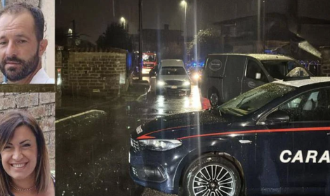 Claudio Carlomagno sorvegliato a vista dopo suicidio genitori. Legale: &laquo;Non hanno sopportato peso&raquo;