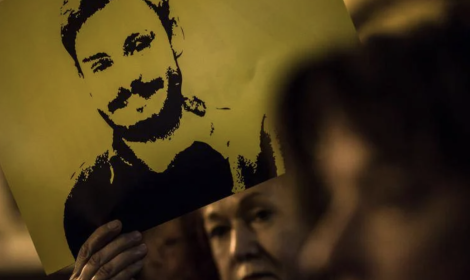 Giulio Regeni, Mattarella a 10 anni dalla scomparsa: &laquo;No compromessi su verit&agrave; e giustizia&raquo;