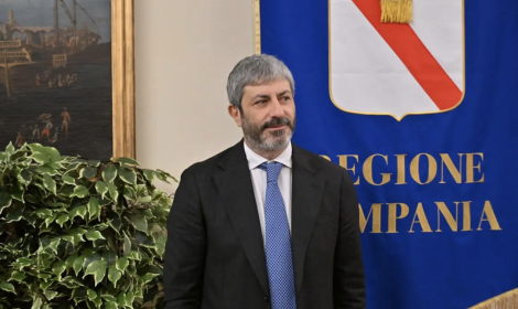 Sorpresa Fico: i &ldquo;vaffa&rdquo; normali approcci politic