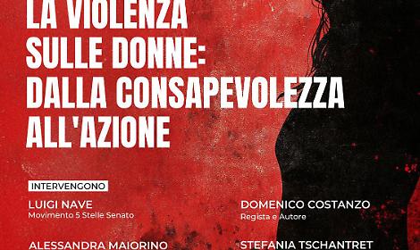 Al Senato il cortometraggio &ldquo;Va Tutto Bene&rdquo;