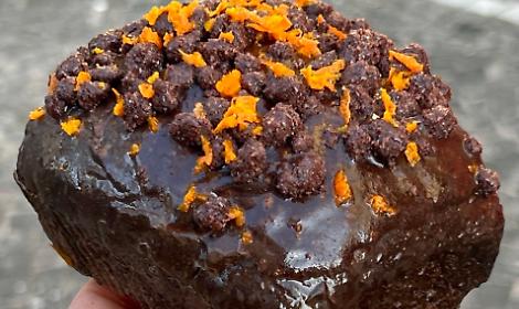 Zio Rocco reinventa la &ldquo;Fiesta&rdquo; con ingredienti partenopei