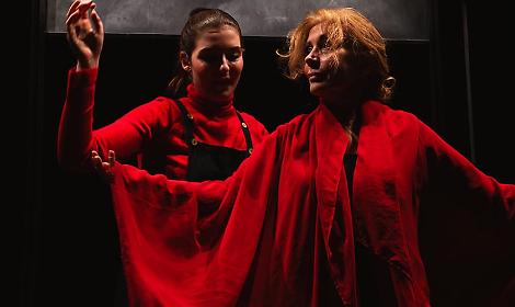 Al Pozzo e il Pendolo &ldquo;L'eleganza del riccio&rdquo;