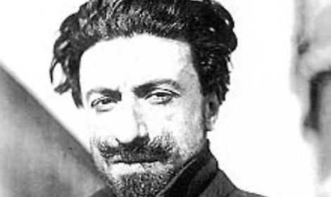 Un folle per amico: i sogni ribelli di Guido Keller