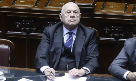 Giustizia, Nordio: &laquo;Blasfemo dire che riforma mina indipendenza magistratura&raquo;