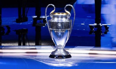 Sorteggio playoff: Juve-Galatasaray, Atalanta-Dortmund e Inter-Bodo