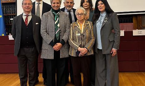 Ciccarelli nel Consiglio direttivo nazionale dei Conservatori italiani