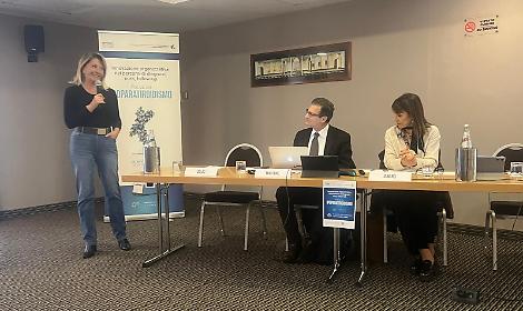 Ipoparatiroidismo: una patologia cronica di difficile diagnosi