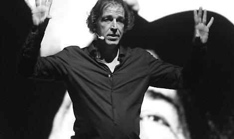 Giancarlo Lobasso e &ldquo;qualcosa&rdquo; di Gaber