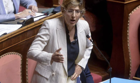 Il dietrofront legislativo sulla tutela delle donne