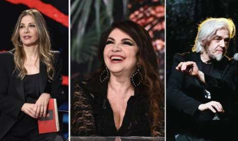 Sanremo 2026, svelati i duetti della serata cover: da Fagnani a Morgan, l'elenco