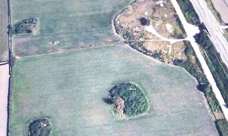 Polo produttivo, ricorso al Tar nato gi&agrave; bocciato