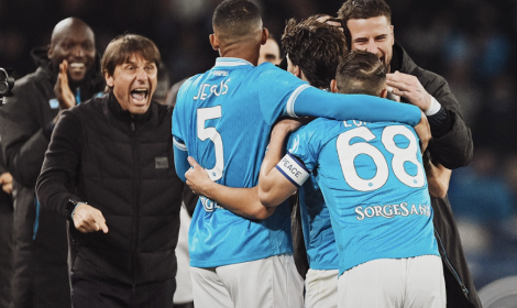 Conte sa chi e dove andare a colpire. E per questo che chi lo amava ora lo odia