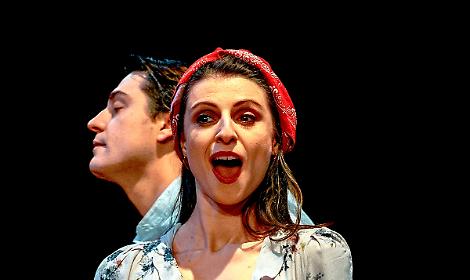 Il teatro Karol apre le porta ad Emergency