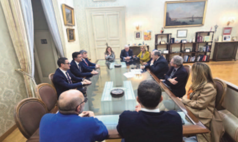 Protocollo per aiuti ai senza fissa dimora