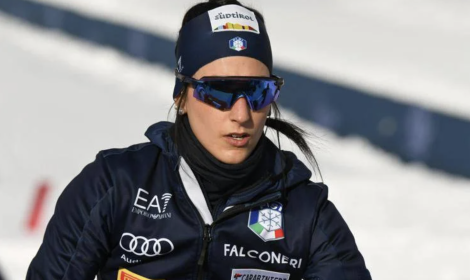Milano Cortina 2026, primo caso di doping: &egrave; l'azzurra Rebecca Passler