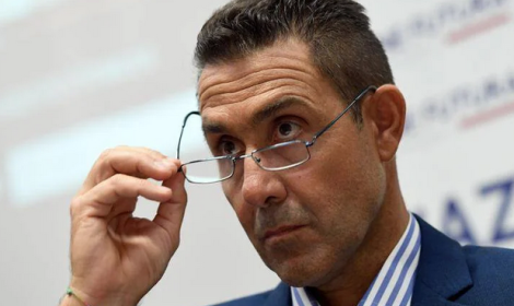 Vannacci pronto a lasciare la Lega