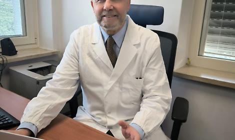 Miastenia grave: da oggi in Campania la cura da casa