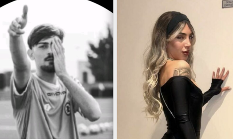 Uccisa con una coltellata, arrestato il fratello: &laquo;Sono stato io&raquo;