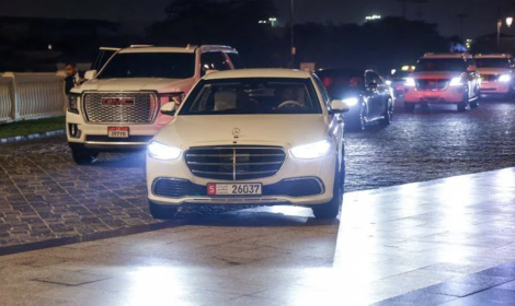 Ucraina, nuovo round colloqui ad Abu Dhabi