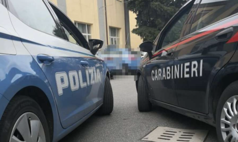 Arresti a Scampia, colpo al clan Raia: 15 arresti