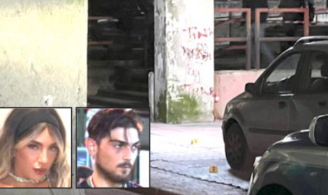 Coltellata mortale alla sorella: &laquo;L&rsquo;ho uccisa, sono distrutto&raquo;