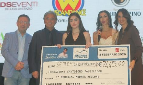 Successo al CIlea per il &ldquo;Memorial Andrea Mellone&rdquo;