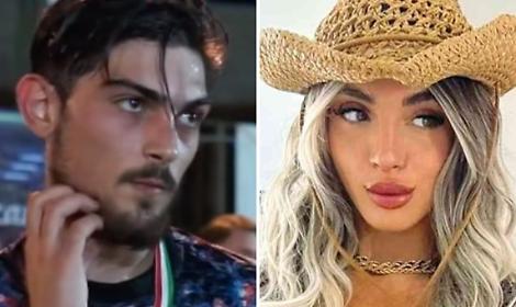 Jlenia uccisa a 22 anni, il coltello impugnato e non lanciato dal fratello