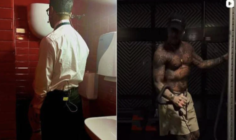 Corona sfida le ordinanze e torna su Instagram: &laquo;Trattative non ne facciamo&raquo;