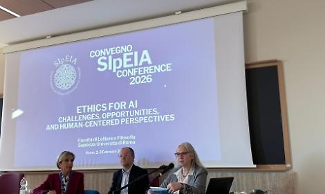 Governare le tecnologie e l&rsquo;IA secondo un modello strategico di integrazione