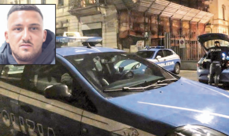 Agguato Barbato, il retroscena: &ldquo;Totore&rdquo; aveva picchiato il fratello del ras De Rosa