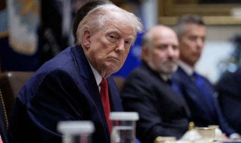 Trump, Xi, Putin: le sfide e velo islamico a New York