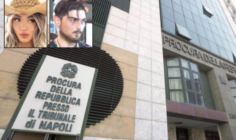 Jlenia, il fratello in lacrime dal gip: &laquo;Ha picchiato il cane, poi il raptus&raquo;