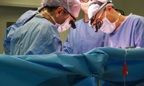 Azoto al posto del ghiaccio, salta il trapianto di cuore per un bimbo