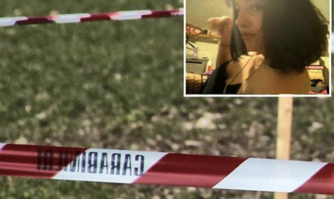 La 17enne Zoe Trinchero trovata morta in un corso d'acqua a Nizza Monferrato: sul corpo segni di violenza