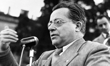 Quando Togliatti disse: &nbsp;&ldquo;Calmi, non fate fesserie&rdquo;