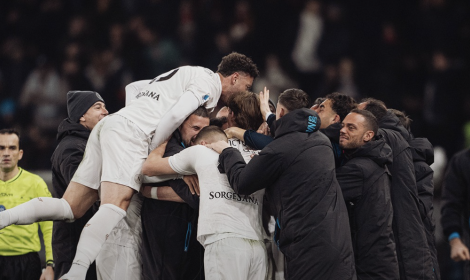 Quanto rumore per un rigore netto dopo i tanti penalty assurdi subiti