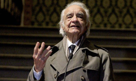 Fisica, &egrave; morto Antonino Zichichi: aveva 96 anni