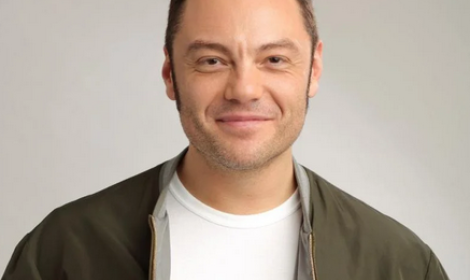 Sanremo, &egrave; Tiziano Ferro il primo super ospite