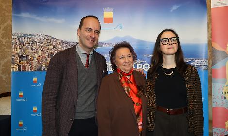 Napoli Music City Guide, la citt&agrave; si esplora a tempo di musica