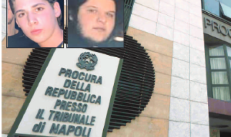 Telefonini clandestini in carcere, due anni al rampollo dei Contini