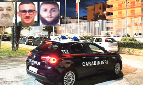 Carabinieri nel mirino dei Casalesi, decapitato il nuovo clan Gagliardi