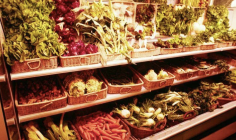 La dieta per la testa, i cibi utili per la salute del cervello