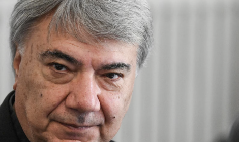 Da Battaglia e Di Donna un Sos a Prevost su lavoro, camorra e inquinamento