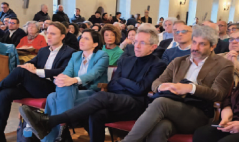 &laquo;Il mio futuro &egrave; a Napoli, io resto qui&raquo;