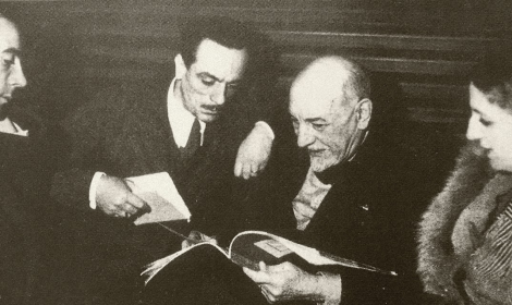 Due secoli di genio e passione nel &ldquo;salotto buono&rdquo; di Napoli