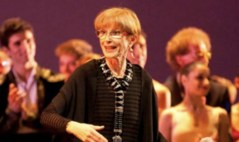Addio ad Anna Razzi, storica direttrice della Scuola di Ballo del San Carlo