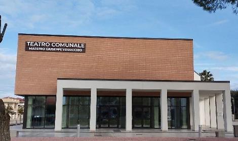 &laquo;Subito disponibile il teatro &ldquo;Vessicchio&rdquo; di Cardito