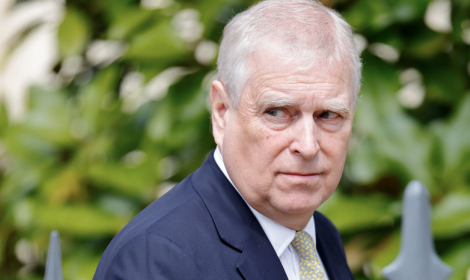 Arrestato il fratello del re Carlo d'Inghilterra