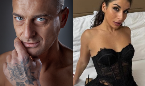 &ldquo;Sandokan XXX" a Ischia, il cast &egrave; tutto napoletano